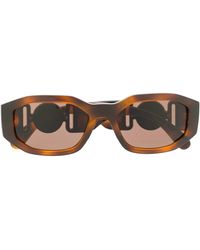 Versace - 0Ve4361 Sunglasses - Lyst