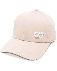 ALPHATAURI - Avisu V2 Logo Cap - Lyst