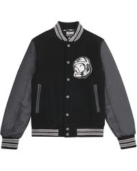 BBCICECREAM - Button-Fastening Jacket - Lyst
