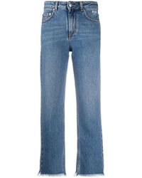 msgm jeans womens