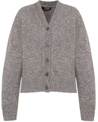 Jacquemus - Il Cardigan - Lyst