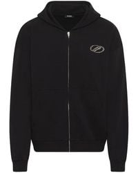 we11done - Sudadera Se11Done Con Capucha - Lyst