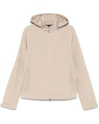 Paul & Shark - Aguaviento Typhoon Jacket - Lyst