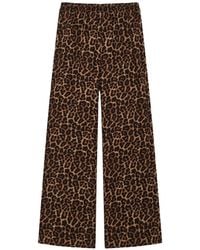 Anine Bing - Roslyn Pants - Lyst
