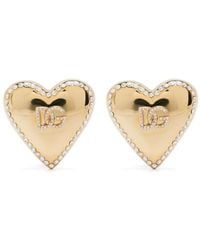 Dolce & Gabbana - Earrings - Lyst