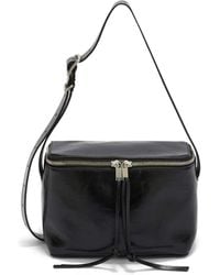 Jil Sander - Camera Bag Small - Lyst