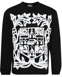 Rhude - Veritas Crest T-Shirt - Lyst