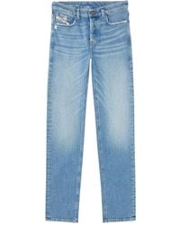 DIESEL - Regular 1988 D-Ark Jeans - Lyst