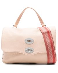 Zanellato - S Postina Daily Giorno Tote Bag - Lyst