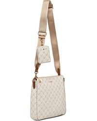 Joop! - Cortina Jasmina Cross Body Bag - Lyst