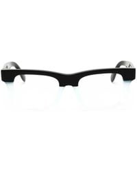Palm Angels - Lunettes De Vue Rectangulaires Style 12 - Lyst