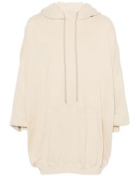 Rick Owens - Hun Hoodie - Lyst