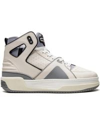 Just Don - Courtside High "Courside High" Sneakers - Lyst
