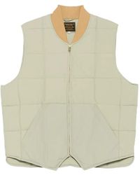 chesapeake's - Chaleco Seattle Acolchado - Lyst