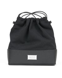 Maison Margiela - Petit Sac À Dos 5Ac Daily - Lyst