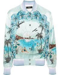 Amiri - Outerwears - Lyst