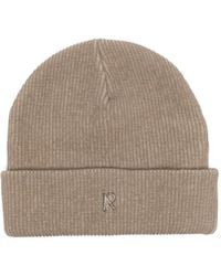 Represent - Muts Met Logoplakkaat - Lyst