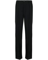 Ralph Lauren - Ivelisse High-Waist Trousers - Lyst