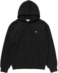 Lacoste - Sudadera Con Capucha - Lyst