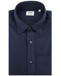 Aspesi - Richiusa Shirt - Lyst