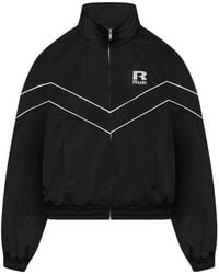 Rhude - Sweat À Fermeture Zippée - Lyst