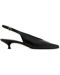 Aeyde - Camilla Slingback Pumps - Lyst