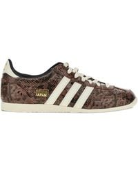 adidas - Japan Stripes Sneakers - Lyst
