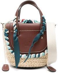 CUBA LAB - Habanera Bucket Bag - Lyst