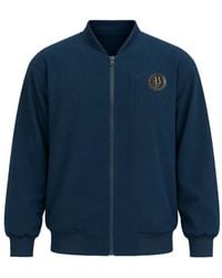 Nike - Sabrina Reversible Bomber Jacket - Lyst