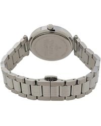 Vivienne Westwood - Horloge Met Ronde Wijzerplaat - Lyst