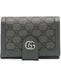 Gucci - Ophidia Passport Case - Lyst