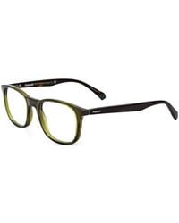 Polaroid - Round-Frame Glasses - Lyst
