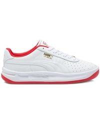 PUMA - Gv Special Low-Tops Sneakers - Lyst