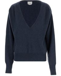Sa Su Phi - Cashmere Sweater - Lyst