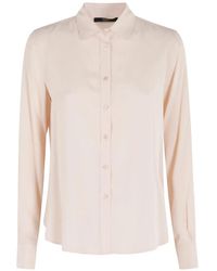 Seventy - Overhemd - Lyst