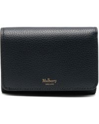 Mulberry - Continental Wallet - Lyst