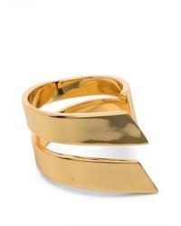 LAG World - Arcade Ring - Lyst