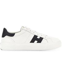 Hogan - Baskets Crosswind - Lyst