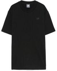 New Balance - T Shirts - Lyst