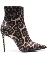 Le Silla - Boots - Lyst