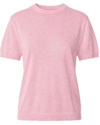 Toccin - Cary Boxy T-Shirt - Lyst