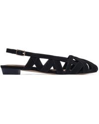 Bernardo - Glinda Flat Sandals - Lyst