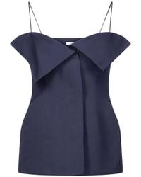 FFORME - Eilwen Top - Lyst