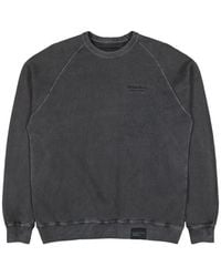 Neighborhood - Pigment-Dyed Raglan-Sleeved Sweatshirt - Lyst