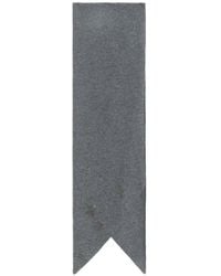 Zadig & Voltaire - Sciarpa Lucy - Lyst