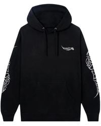 ANTI SOCIAL SOCIAL CLUB - I Get Into It Hoodie - Lyst