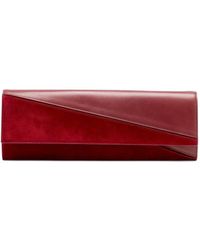 Proenza Schouler - Hex Clutch - Lyst