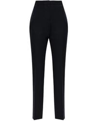 Fabiana Filippi - Side-Pockets Trousers - Lyst