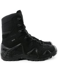 Lowa - Logo-Detail Boots - Lyst