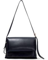 Proenza Schouler - City Messenger Bag - Lyst